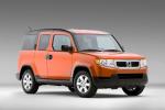 Honda Element EX 2008 года